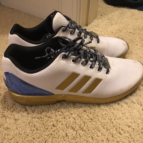 Berg Peer alliantie adidas | Shoes | Adidas Zx Flux Limited Edition | Poshmark